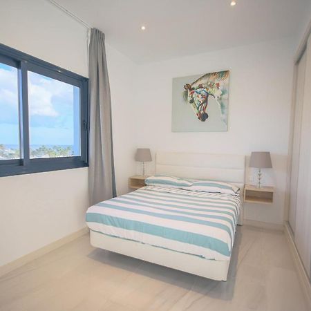 Апартаменты Atlantico Plaza 1A - 3 Beds - 2 Baths Пуэрто дель Кармен Экстерьер фото
