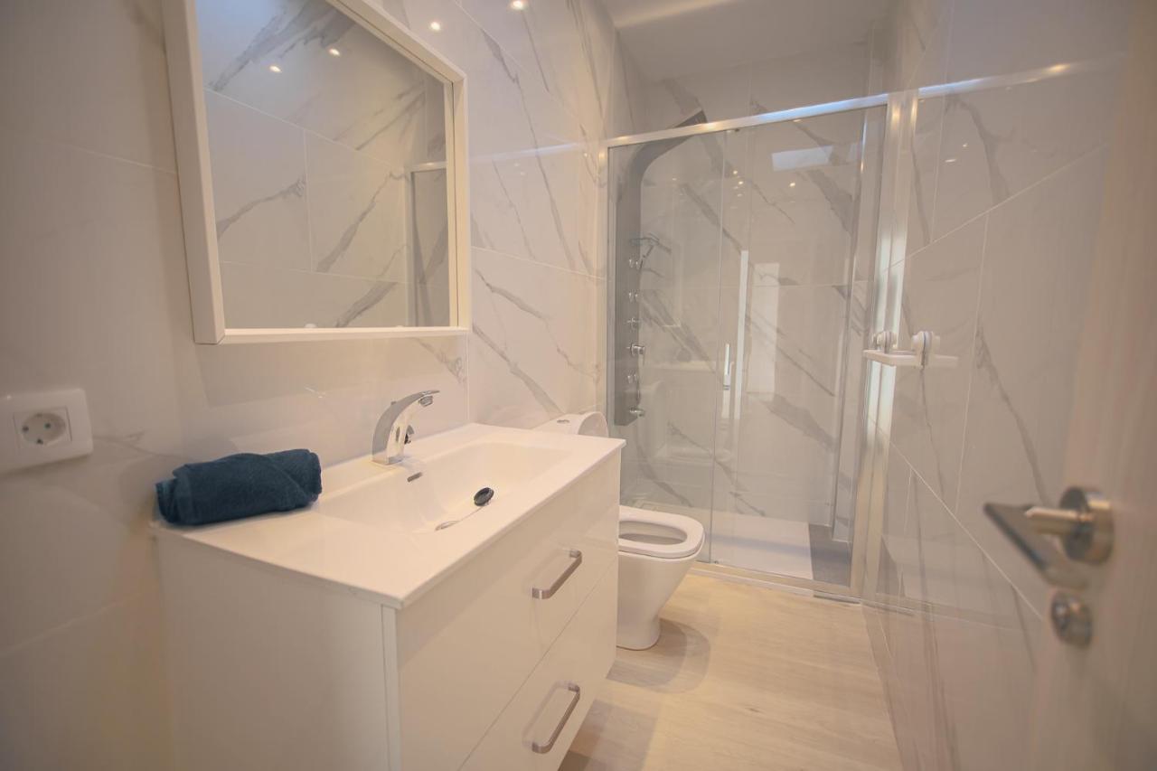 Апартаменты Atlantico Plaza 1A - 3 Beds - 2 Baths Пуэрто дель Кармен Экстерьер фото